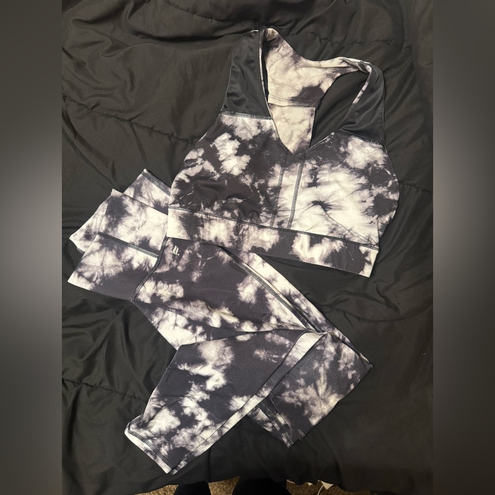 Fabletics fit